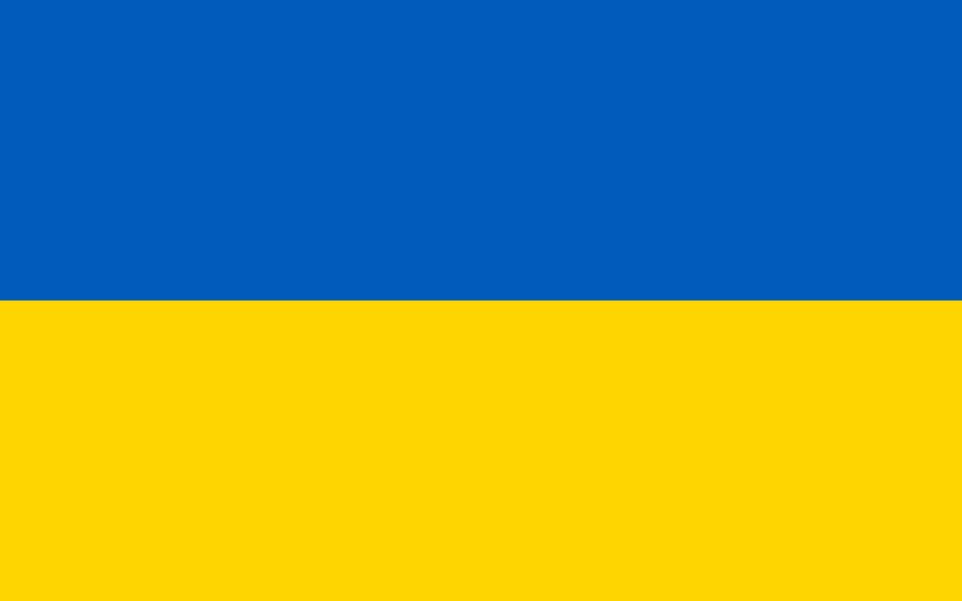 Hëllef fir d’Leit aus der Ukrain / Soutien pour l’Ukraine