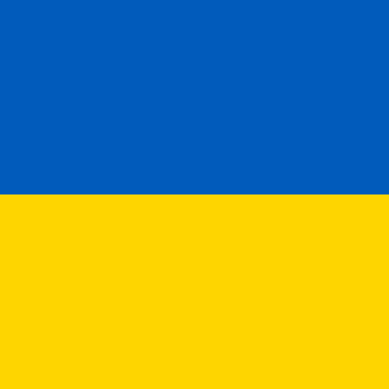Hëllef fir d'Leit aus der Ukrain / Soutien pour l'Ukraine