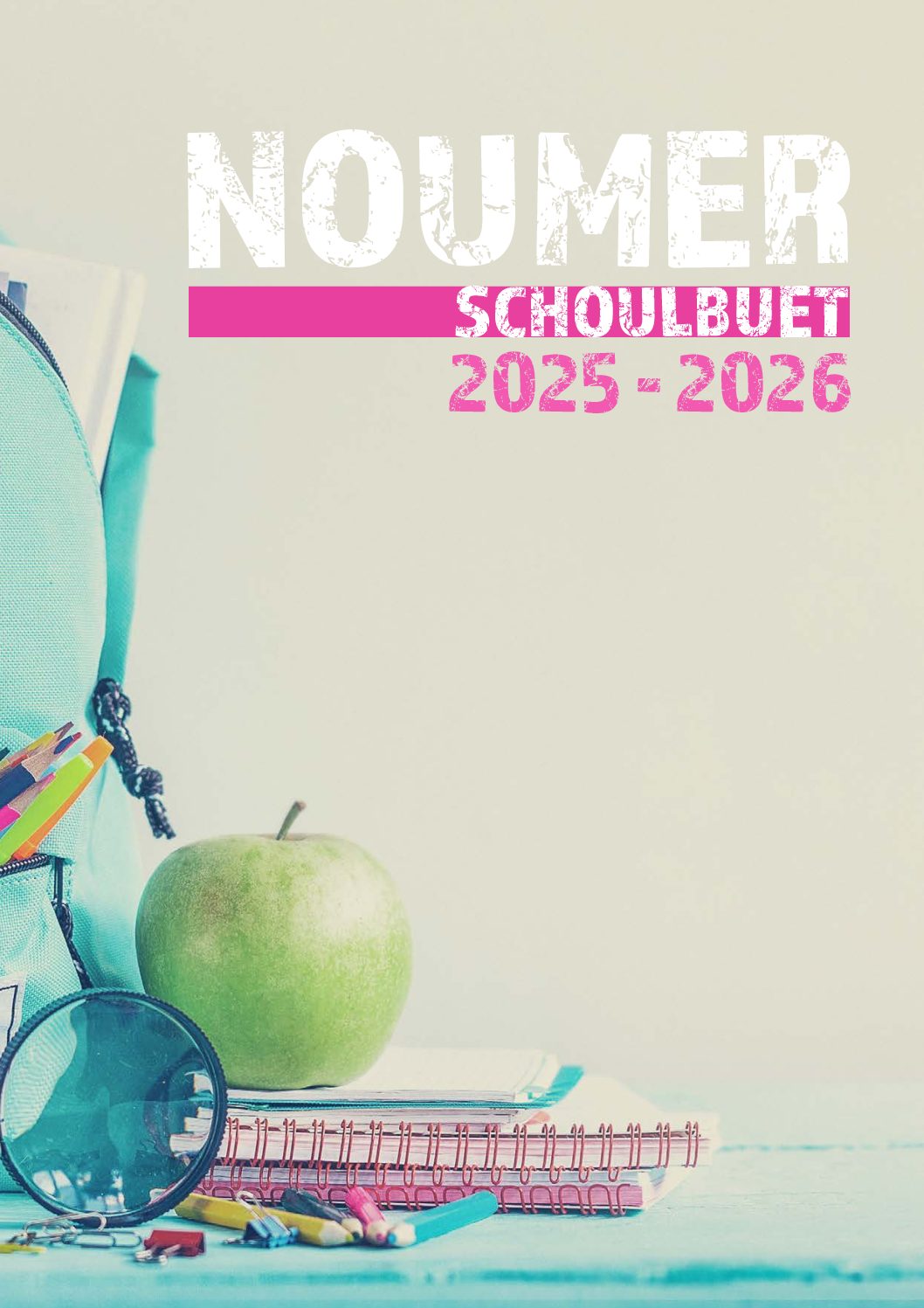 Schoulbuet 2025-2026 - site compr