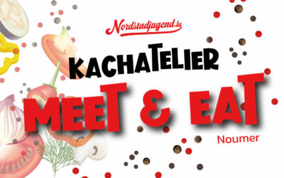 Kachatelier Meet & Eat
