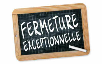 Mir sinn en Donneschdeg de Mëtteg telefonesch net ze erreechen