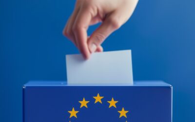 Avis concernant les élections européennes du 9 juin 2024