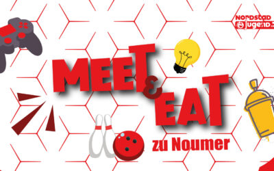 Eat&Meat vun der Nordstadjugend