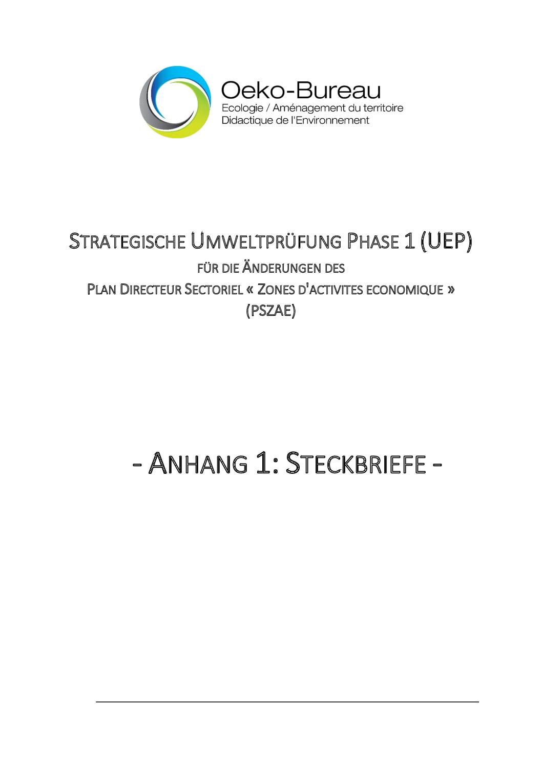 2. Anhang 1_Steckbriefe_PSZAE